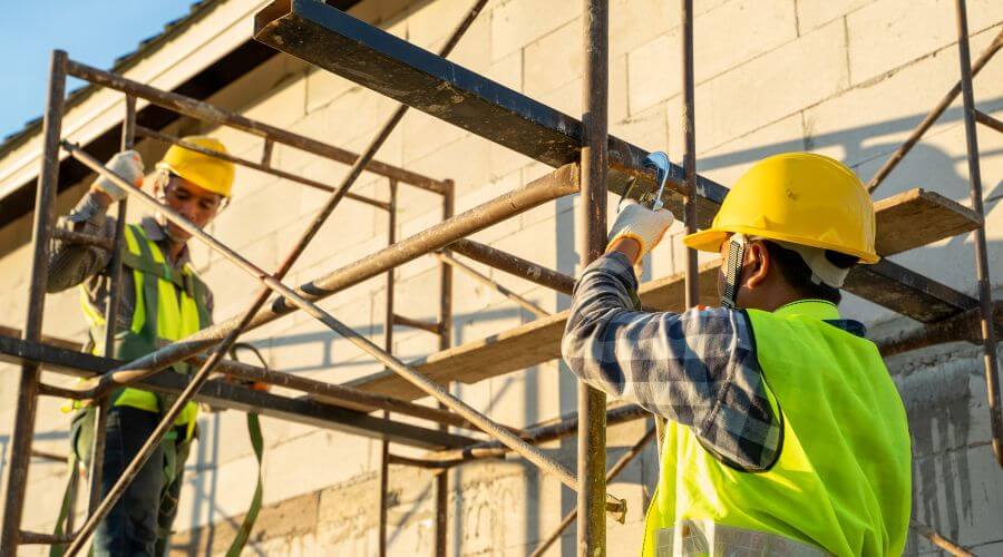 Soffit Repair in Brook, IN